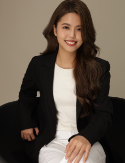 Yi-Hua Chou (Yvonne)  Consultant